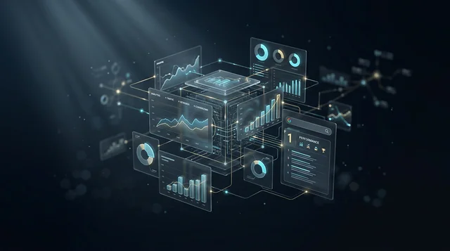 Команда ILYTIC за работой